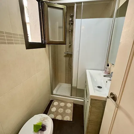 Apartment Downtown 13 By Homing